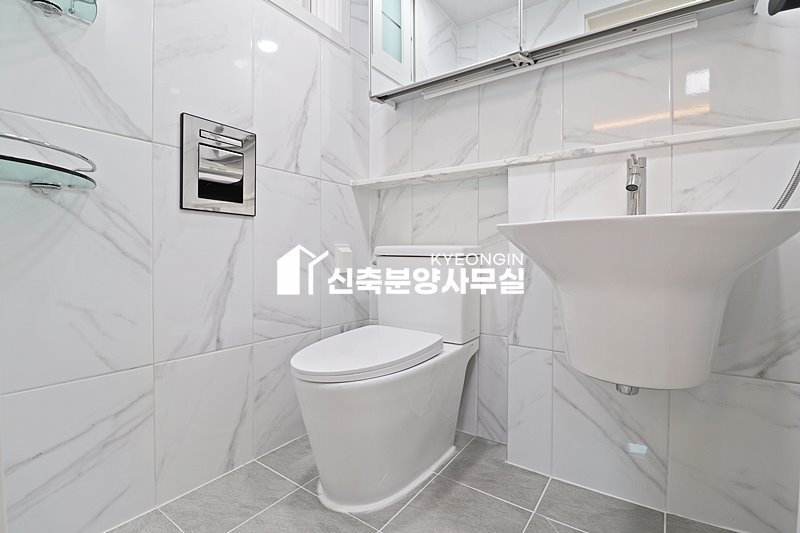 경기 화성만세구 팔탄면 구장리 아르떼 [ 3룸 . 테라스 . 복층 Type ] 분양 매물번호 15840 사진 10
