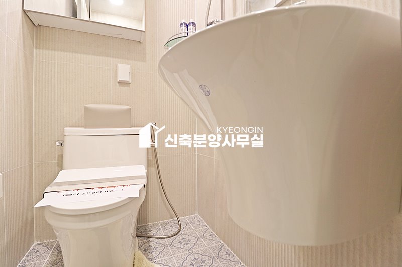 인천 부평구 부평동 헤렌시티 2차 [ A .B .C Type ] 분양 매물번호 15839 사진 14