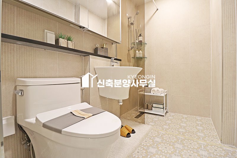 인천 부평구 부평동 헤렌시티 2차 [ A .B .C Type ] 분양 매물번호 15839 사진 18