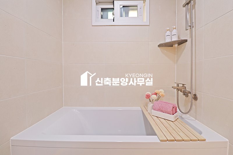 인천 서해구 심곡동 더 프라임 [ 3룸 . 테라스 . 복층 Type ] 분양 매물번호 15838 사진 14