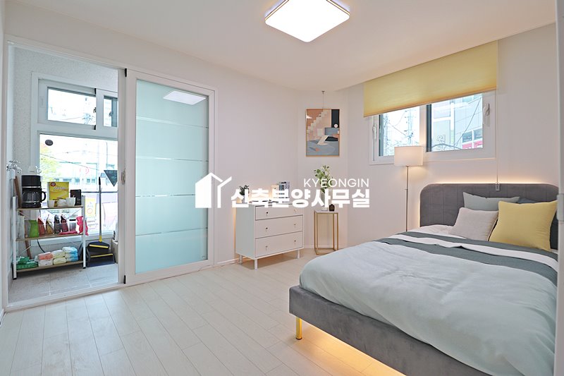 인천 서해구 심곡동 더 프라임 [ 3룸 . 테라스 . 복층 Type ] 분양 매물번호 15838 사진 16