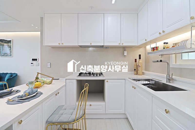 경기 부천소사구 심곡본동 힐링숲 2차 [ 3룸 . 테라스 Type ] 분양 매물번호 15837 사진 11