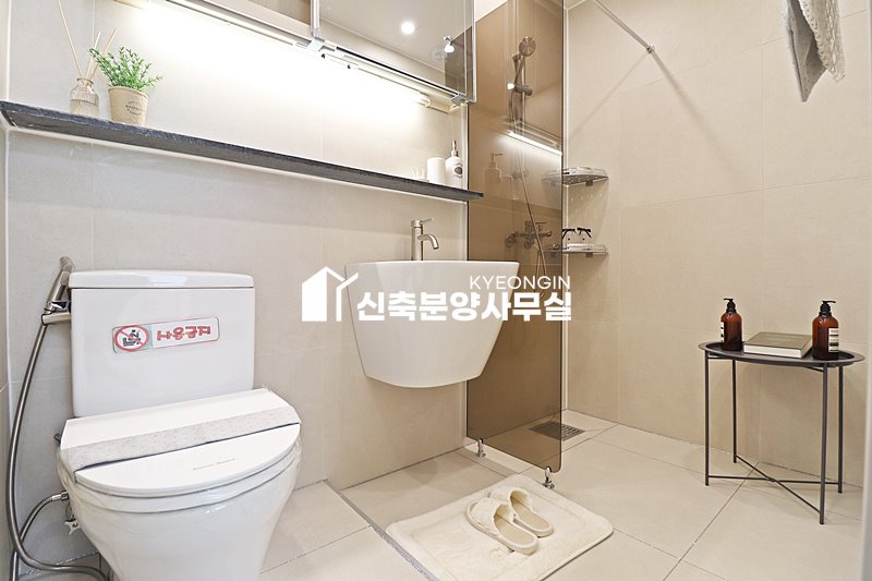 경기 부천소사구 심곡본동 힐링숲 2차 [ 3룸 . 테라스 Type ] 분양 매물번호 15837 사진 14