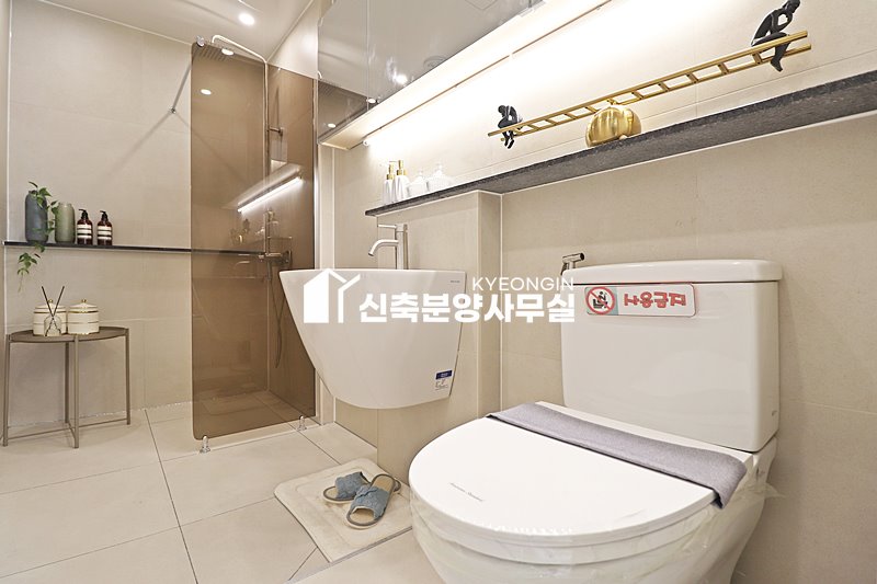 경기 부천소사구 심곡본동 힐링숲 2차 [ 3룸 . 테라스 Type ] 분양 매물번호 15837 사진 17