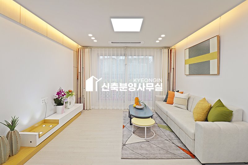 경기 김포시 통진읍 서암리 위너빌 [ 3룸 . 테라스 . 복층 Type ] 분양 매물번호 15834 사진 3