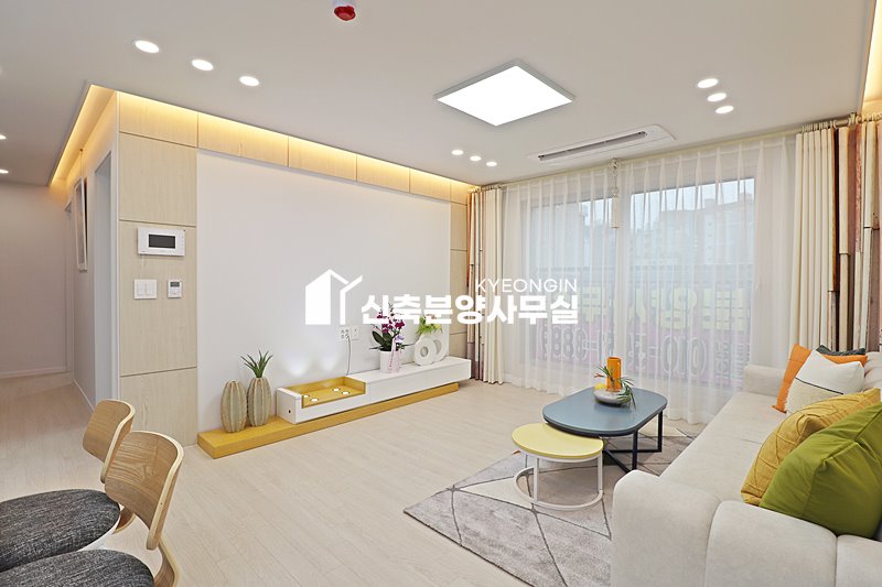 경기 김포시 통진읍 서암리 위너빌 [ 3룸 . 테라스 . 복층 Type ] 분양 매물번호 15834 사진 4