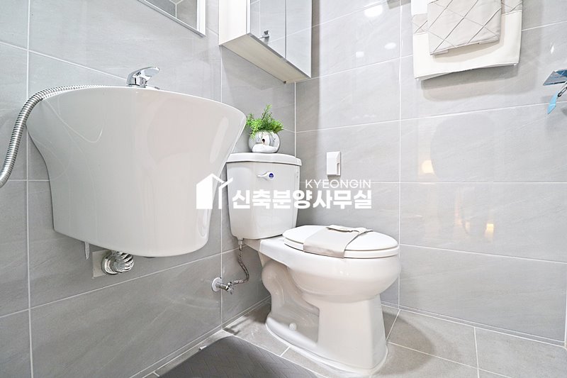 경기 김포시 통진읍 서암리 위너빌 [ 3룸 . 테라스 . 복층 Type ] 분양 매물번호 15834 사진 12