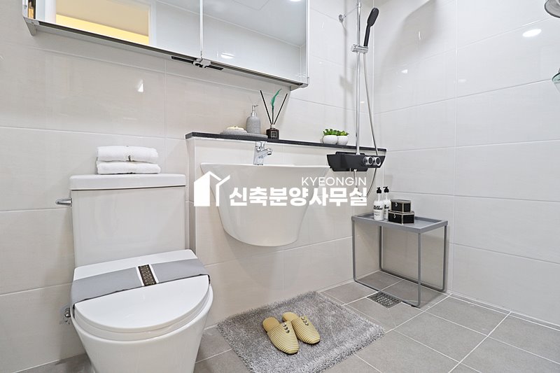 경기 김포시 통진읍 서암리 위너빌 [ 3룸 . 테라스 . 복층 Type ] 분양 매물번호 15834 사진 15