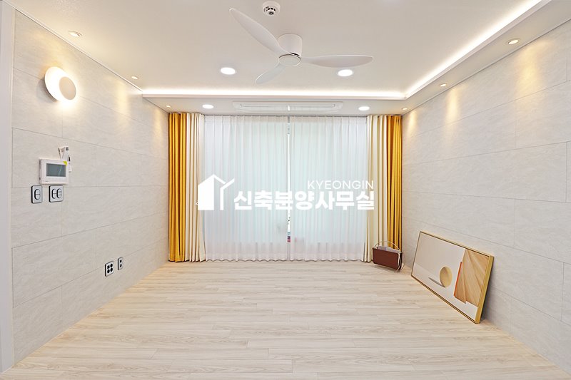 경기 안산상록구 본오동 유로빌 [ 2룸 . 3룸 . 테라스 . 복층 Type ] 분양 매물번호 15832 사진 3
