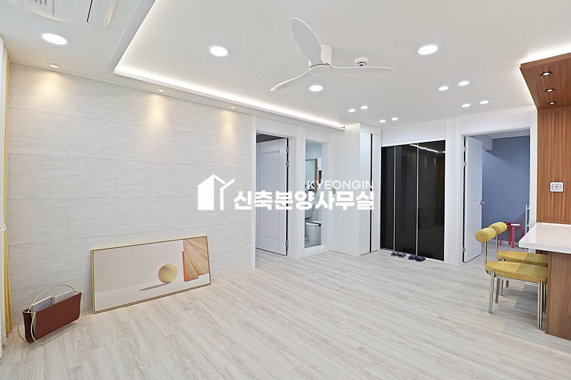 경기 안산상록구 본오동 유로빌 [ 2룸 . 3룸 . 테라스 . 복층 Type ] 분양 매물번호 15832 사진 5