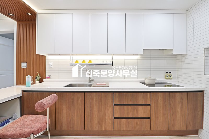 경기 안산상록구 본오동 유로빌 [ 2룸 . 3룸 . 테라스 . 복층 Type ] 분양 매물번호 15832 사진 11