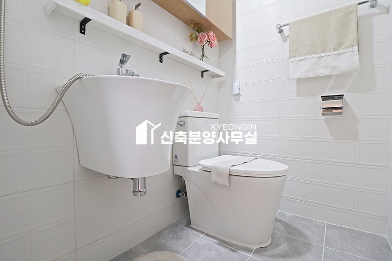 경기 안산상록구 본오동 유로빌 [ 2룸 . 3룸 . 테라스 . 복층 Type ] 분양 매물번호 15832 사진 14