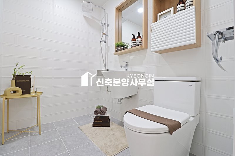 경기 안산상록구 본오동 유로빌 [ 2룸 . 3룸 . 테라스 . 복층 Type ] 분양 매물번호 15832 사진 17
