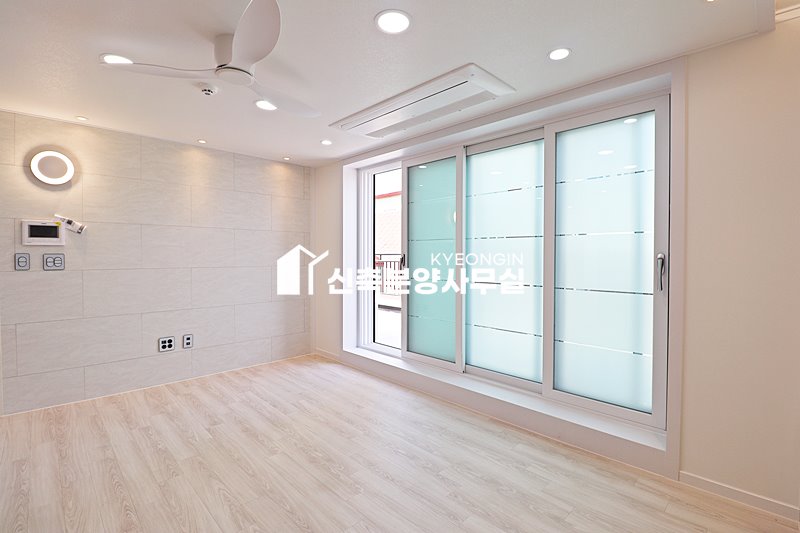 경기 안산상록구 본오동 유로빌 [ 2룸 . 3룸 . 테라스 . 복층 Type ] 분양 매물번호 15832 사진 19