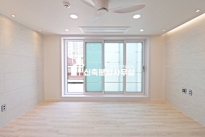 경기 안산상록구 본오동 유로빌 [ 2룸 . 3룸 . 테라스 . 복층 Type ] 분양 매물번호 15832 사진 20