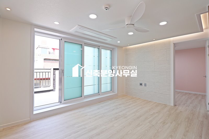 경기 안산상록구 본오동 유로빌 [ 2룸 . 3룸 . 테라스 . 복층 Type ] 분양 매물번호 15832 사진 21