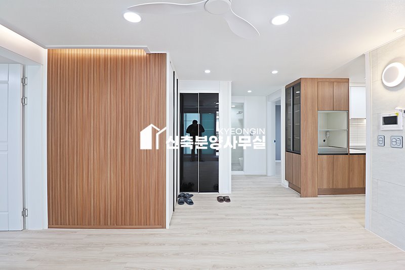 경기 안산상록구 본오동 유로빌 [ 2룸 . 3룸 . 테라스 . 복층 Type ] 분양 매물번호 15832 사진 23