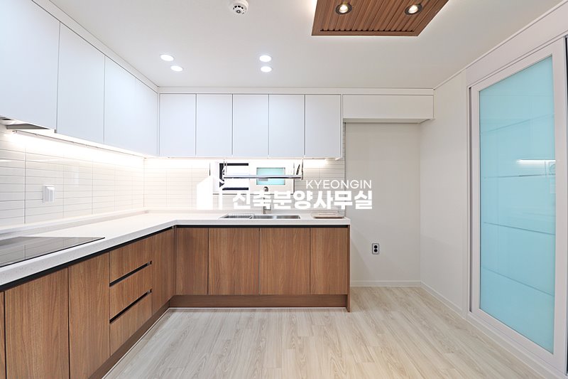 경기 안산상록구 본오동 유로빌 [ 2룸 . 3룸 . 테라스 . 복층 Type ] 분양 매물번호 15832 사진 25