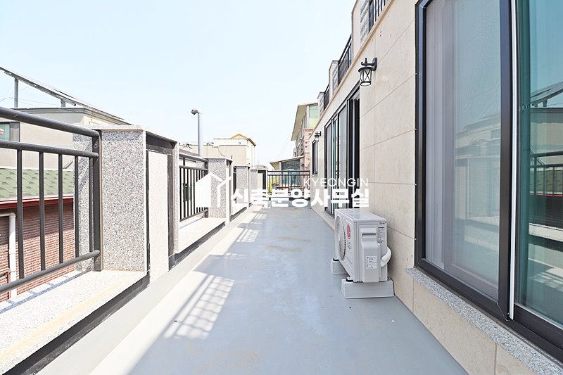 경기 안산상록구 본오동 유로빌 [ 2룸 . 3룸 . 테라스 . 복층 Type ] 분양 매물번호 15832 사진 30