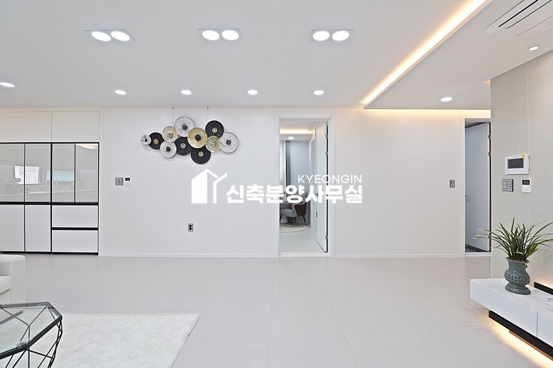 경기 파주시 야당동 템플라도 [ 3룸 . 4룸 . 테라스 . 복층 Type ] 분양 매물번호 15831 사진 7