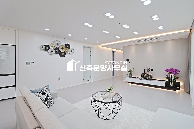 경기 파주시 야당동 템플라도 [ 3룸 . 4룸 . 테라스 . 복층 Type ] 분양 매물번호 15831 사진 8