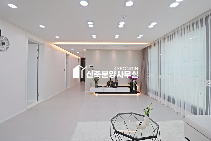 경기 파주시 야당동 템플라도 [ 3룸 . 4룸 . 테라스 . 복층 Type ] 분양 매물번호 15831 사진 9