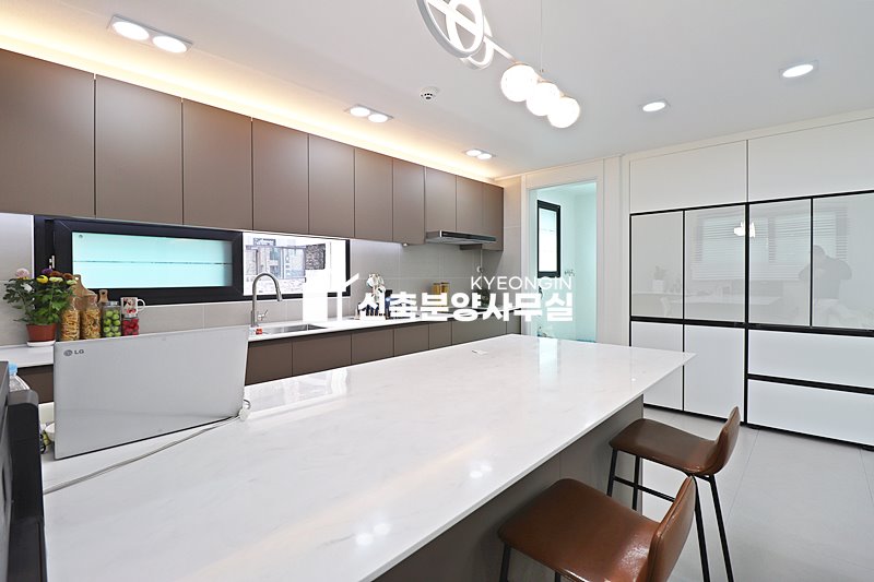 경기 파주시 야당동 템플라도 [ 3룸 . 4룸 . 테라스 . 복층 Type ] 분양 매물번호 15831 사진 10