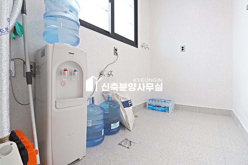 경기 파주시 야당동 템플라도 [ 3룸 . 4룸 . 테라스 . 복층 Type ] 분양 매물번호 15831 사진 15