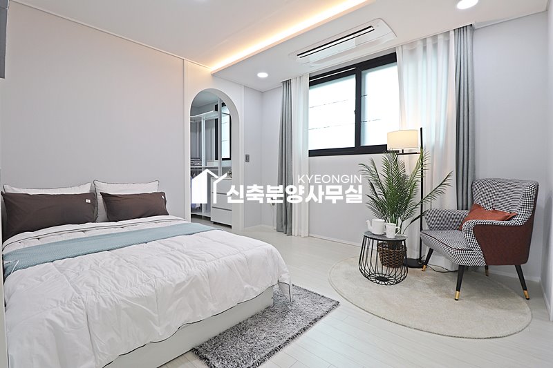 경기 파주시 야당동 템플라도 [ 3룸 . 4룸 . 테라스 . 복층 Type ] 분양 매물번호 15831 사진 16