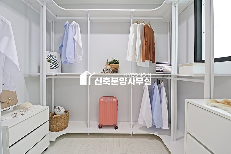 경기 파주시 야당동 템플라도 [ 3룸 . 4룸 . 테라스 . 복층 Type ] 분양 매물번호 15831 사진 17