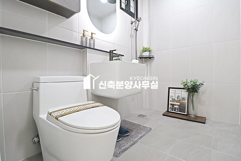 경기 파주시 야당동 템플라도 [ 3룸 . 4룸 . 테라스 . 복층 Type ] 분양 매물번호 15831 사진 18