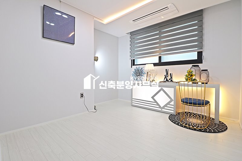 경기 파주시 야당동 템플라도 [ 3룸 . 4룸 . 테라스 . 복층 Type ] 분양 매물번호 15831 사진 19