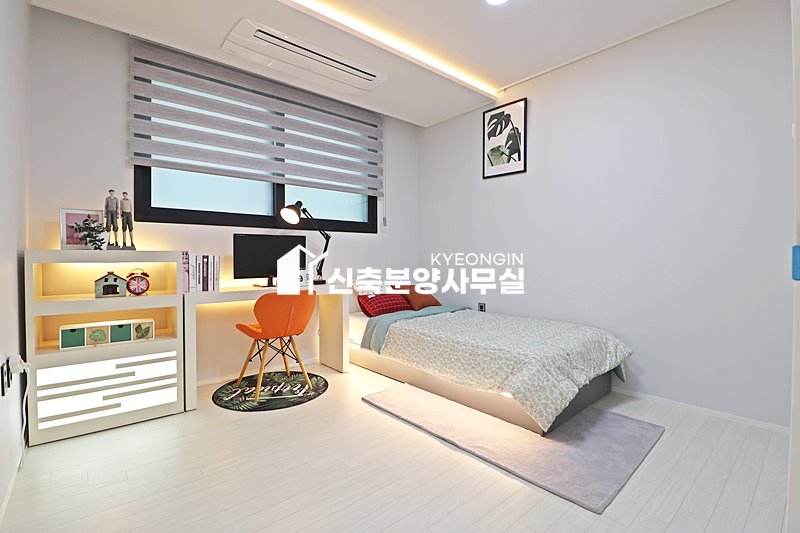 경기 파주시 야당동 템플라도 [ 3룸 . 4룸 . 테라스 . 복층 Type ] 분양 매물번호 15831 사진 21