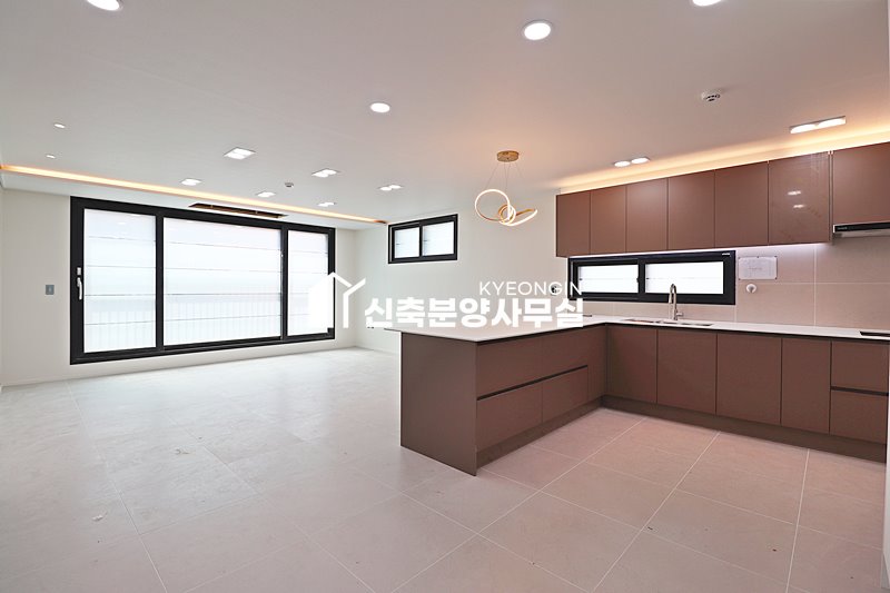 경기 파주시 야당동 템플라도 [ 3룸 . 4룸 . 테라스 . 복층 Type ] 분양 매물번호 15831 사진 24