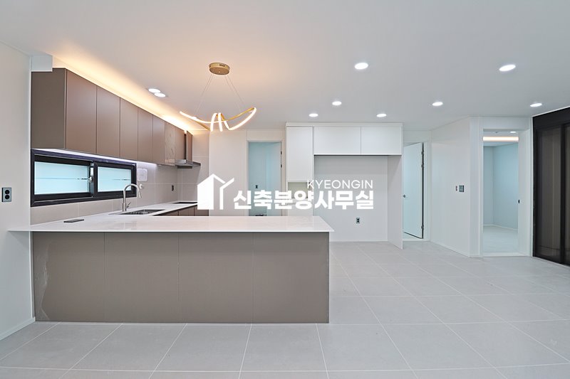 경기 파주시 야당동 템플라도 [ 3룸 . 4룸 . 테라스 . 복층 Type ] 분양 매물번호 15831 사진 32