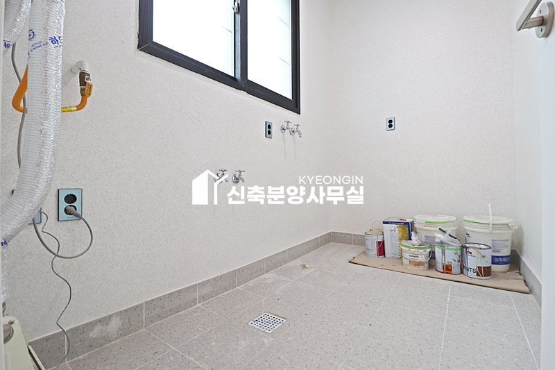 경기 파주시 야당동 템플라도 [ 3룸 . 4룸 . 테라스 . 복층 Type ] 분양 매물번호 15831 사진 35