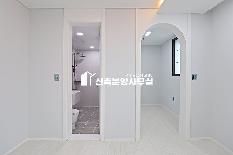 경기 파주시 야당동 템플라도 [ 3룸 . 4룸 . 테라스 . 복층 Type ] 분양 매물번호 15831 사진 37
