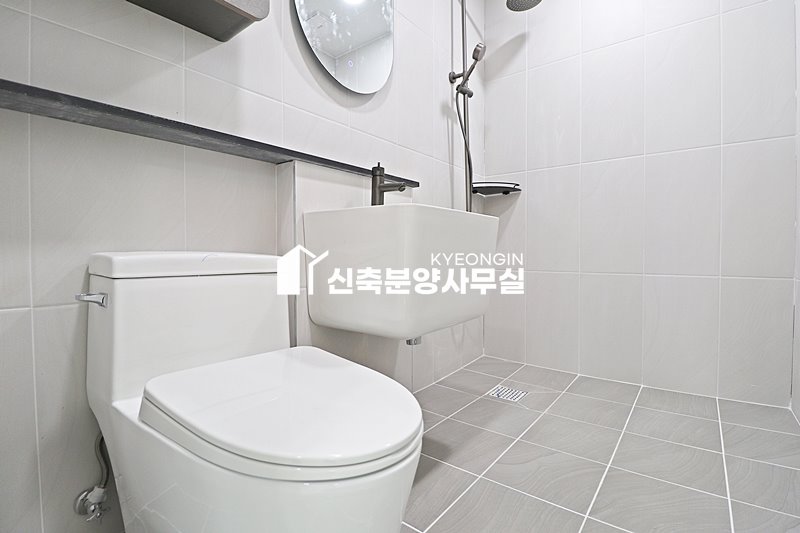 경기 파주시 야당동 템플라도 [ 3룸 . 4룸 . 테라스 . 복층 Type ] 분양 매물번호 15831 사진 38