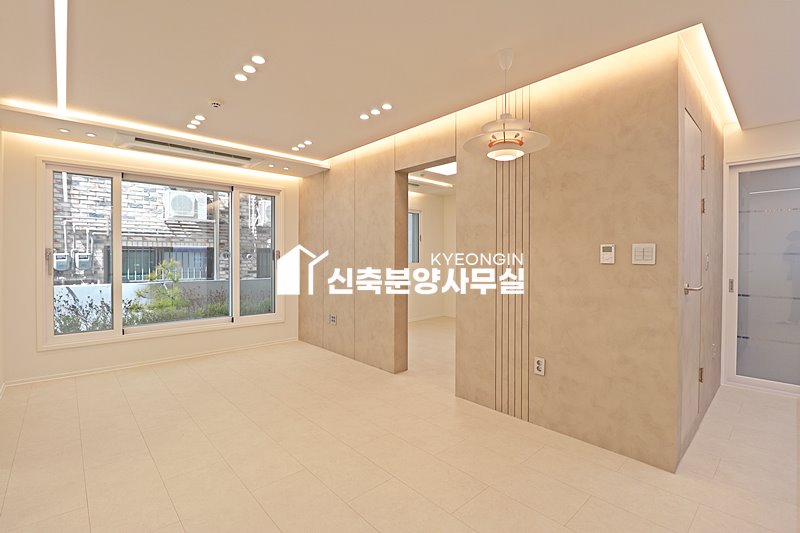 경기 안산단원구 선부동 메트로힐 [ 3룸 . 테라스 . 복층 Type ] 분양 매물번호 15830 사진 1