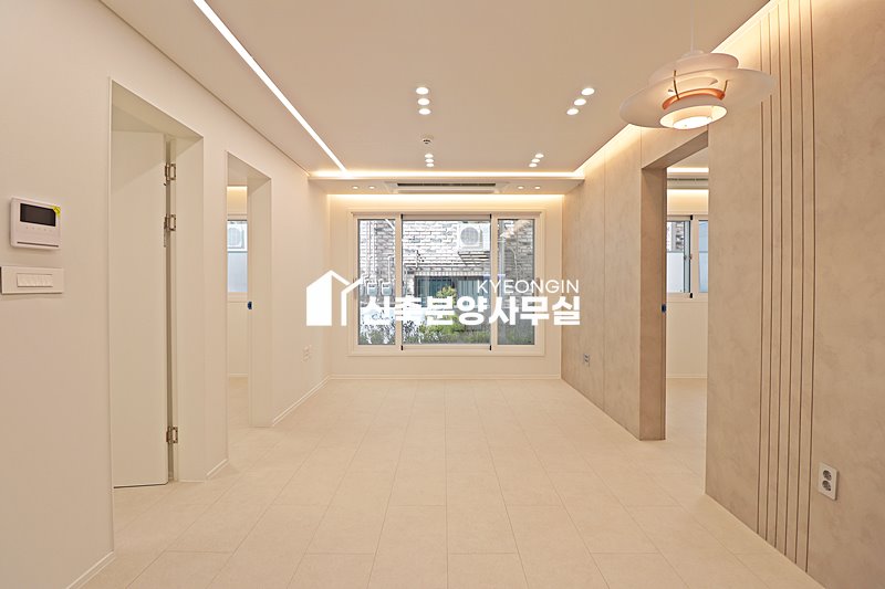 경기 안산단원구 선부동 메트로힐 [ 3룸 . 테라스 . 복층 Type ] 분양 매물번호 15830 사진 2