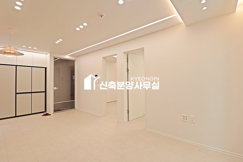 경기 안산단원구 선부동 메트로힐 [ 3룸 . 테라스 . 복층 Type ] 분양 매물번호 15830 사진 4