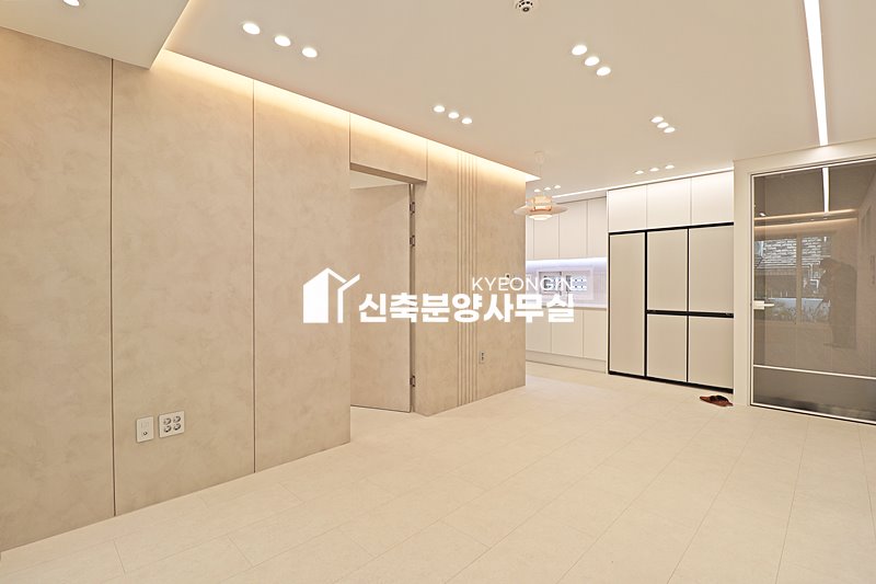경기 안산단원구 선부동 메트로힐 [ 3룸 . 테라스 . 복층 Type ] 분양 매물번호 15830 사진 6