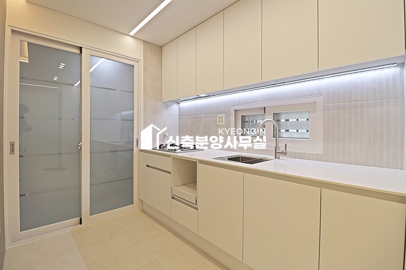 경기 안산단원구 선부동 메트로힐 [ 3룸 . 테라스 . 복층 Type ] 분양 매물번호 15830 사진 8