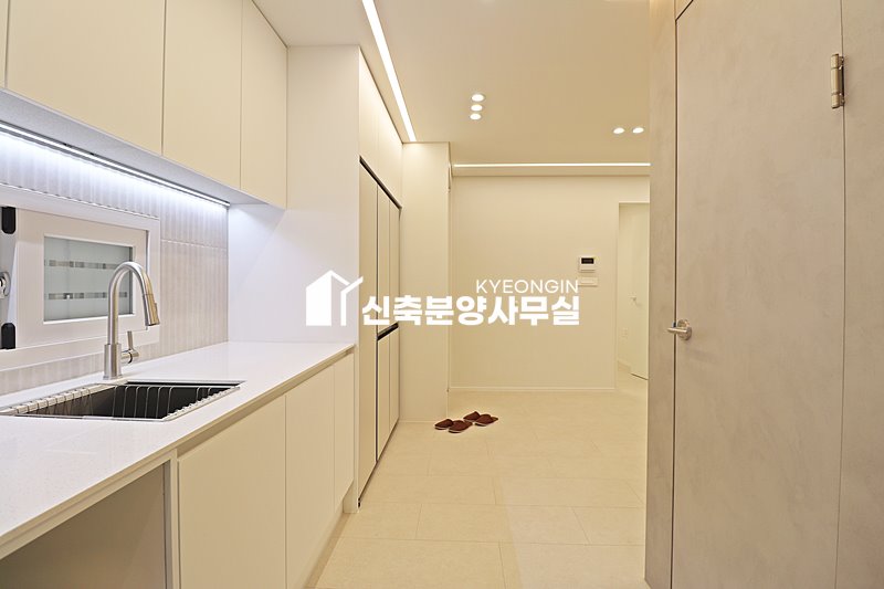 경기 안산단원구 선부동 메트로힐 [ 3룸 . 테라스 . 복층 Type ] 분양 매물번호 15830 사진 9