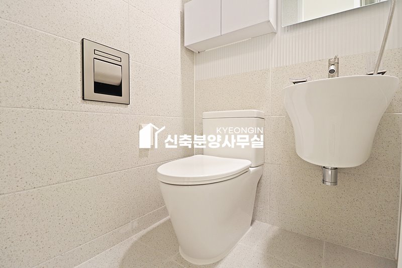 경기 안산단원구 선부동 메트로힐 [ 3룸 . 테라스 . 복층 Type ] 분양 매물번호 15830 사진 11