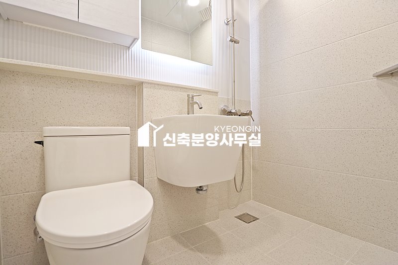 경기 안산단원구 선부동 메트로힐 [ 3룸 . 테라스 . 복층 Type ] 분양 매물번호 15830 사진 14