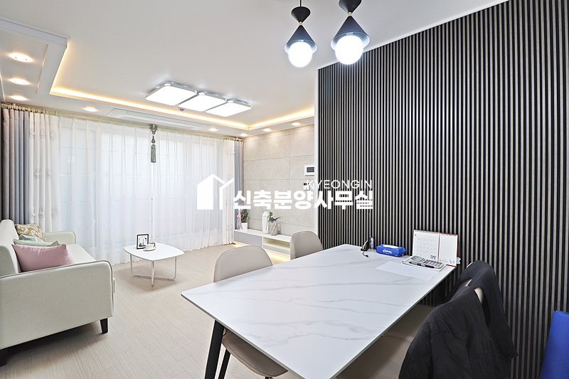 경기 안산상록구 본오동 현아트빌 [ 3룸 . 테라스 . 복층 Type ] 분양 매물번호 15829 사진 1
