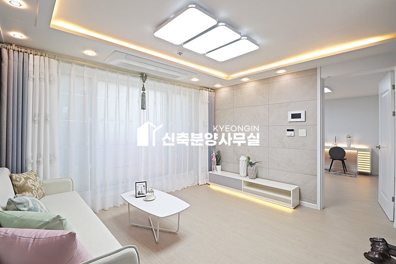 경기 안산상록구 본오동 현아트빌 [ 3룸 . 테라스 . 복층 Type ] 분양 매물번호 15829 사진 2