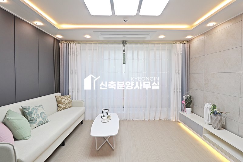 경기 안산상록구 본오동 현아트빌 [ 3룸 . 테라스 . 복층 Type ] 분양 매물번호 15829 사진 3