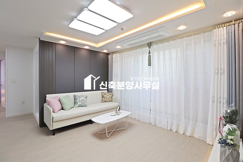 경기 안산상록구 본오동 현아트빌 [ 3룸 . 테라스 . 복층 Type ] 분양 매물번호 15829 사진 4